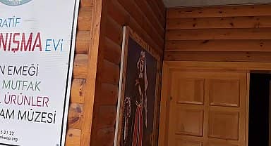 Borçka Köyleri Kalkındırma ve Turizm Kooperatifi Üyesi Yaşar Turan: "Amacımız köylüleri kalkındırmak ve dayanışma örneği göstermek"