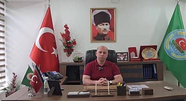 Borçka Ziraat Odası Başkanı İskenderoğlu: "Fındıkta bu seneki fiyat beklentimiz 120 lira bandında olması"