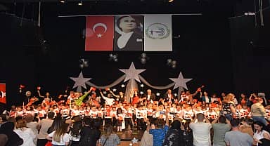 Bozüyük Belediyesi Gündüz Çocuk Oyun ve Bakımevi'ne kayıtlar başladı