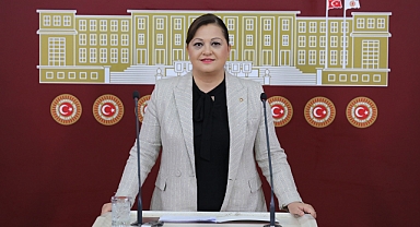 Burcu Köksal: “Kamu kaynaklarını AKP ve Erdoğan’ın seçim harcamaları için finanse etmişler