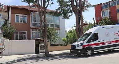 Burdur'da engelli asansöründe tekerlekli sandalyeden düşen yaşlı kadın hayatını kaybetti