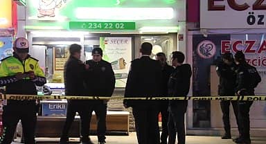 Burdur'da eşini öldüren sanığa ağırlaştırılmış müebbet hapis cezası verildi