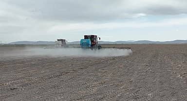 Bursa'da "Tarımsal Destekler Bilgilendirme" panelinin ikincisi düzenlendi... Başkan Aktaş: "Artık babadan kalma usullerle üretim yapmaktan ziyade bilimsel verilerle bu işleri üretmek zorundayız"