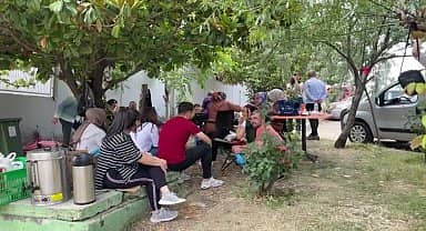 Bursa'da Türk Metal Sendikası'na üye işçi işten çıkarıldı, fabrika işçileri eylem başlattı