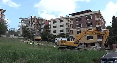 Büyükçekmece Belediye Başkanı Akgün: "Deprem geliyor! Hızlı yıkım ve inşaat için mevzuatta ilaveler istiyoruz"