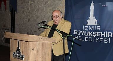 Büyükşehir Belediyeleri Şehir Tiyatroları Çalıştayı başladı