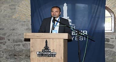 Büyükşehir belediyeleri şehir tiyatroları çalıştayı, İzmir'de başladı