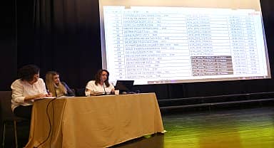 Çankaya Belediyesi kreşlerine başvuru sonuçları, noter huzurunda belirlendi