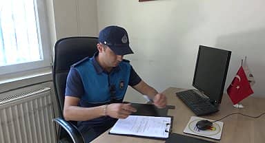 Çankaya zabıtasından bayram denetimi