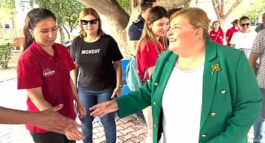 Ceyhan Belediye Başkanı Erdem: "Devletin acilen ilçemizde depreme karşı karargah kurması gerekiyor"