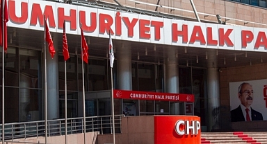 CHP’de Yeni MYK belli oldu