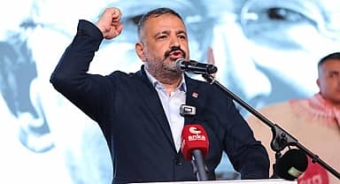 CHP İzmir İl Başkanı Aslanoğlu'ndan AKP'ye 'çantada keklik' yanıtı: 