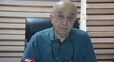 CHP Karabük İl Başkanı Yaşar: "Sayın Kemal Kılıçdaroğlu'na bağlıyız. Değişimden kastımız fikirlerde, idari kademelerde, tüzüğümüzde değişim"