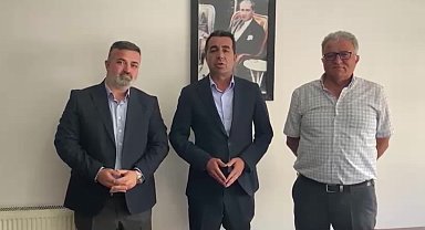 CHP Niğde İl Başkanı Adem, Niğde Belediyesi'nin seçim öncesi sergilediği araçları sordu: "Manipülasyon mu yaptınız?"