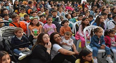 'Çorlu Tiyatro Festivali' sona erdi 