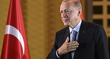 Cumhurbaşkanı Erdoğan'ın Göreve Başlama Töreni'ne 78 ülkeden üst düzey katılım bekleniyor