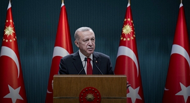 Cumhurbaşkanı Erdoğan, MKE patlaması ile ilgili Milli Savunma Bakanı Güler’den bilgi aldı