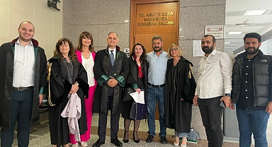 Cumhurbaşkanına hakaret suçundan yargılanan Avukat Efkan Bolaç beraat etti