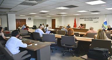 Daha erişilebilir bir Fethiye için önemli toplantı