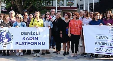 Denizli Kadın Platformu: "ÇEDES Projesi, laik ve çağdaş eğitime karşı başlatılmış gerici bir savaşın ayak sesleridir"