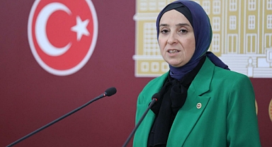 DEVA’lı Elif Esen: “Deprem bölgesinde kadın dostu bir güvenlik modeline ihtiyacımız var