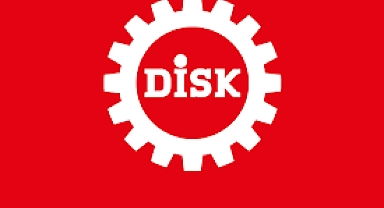 DİSK'ten doğal gazın enflasyon hesabından çıkarılma kararına tepki