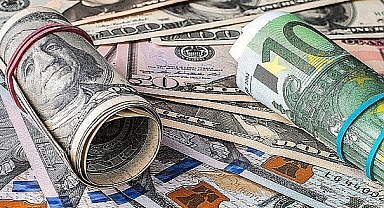 Euro ve Dolar'da yeni rekor!