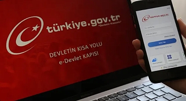 E-Devlet verilerinin ele geçirildiği iddialarının araştırılması önerisi AKP ve MHP oylarıyla reddedildi
