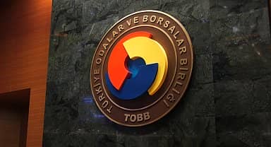 "E-İhracat Stratejileri" programı başladı... TOBB Yönetim Kurulu Üyesi Seyit Ardıç: "İhracatımızın yüzde 3 kadarı e-ihracat kanalıyla gerçekleştiriliyor. Hedefimiz yüzde 10'a çıkarılması"