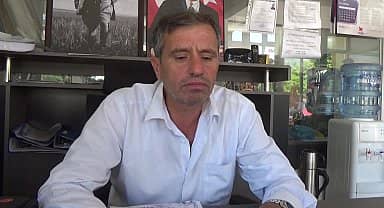 Edirne İl Genel Meclisi Üyesi Cin: "Önümüzdeki yıl Kurban Bayramı için acaba yeterli hayvan olacak mı elimizde"