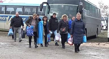 Edirne Şoförler ve Otomobilciler Esnaf Odası başkanı Şahin'den "turizm otogarı" önerisi