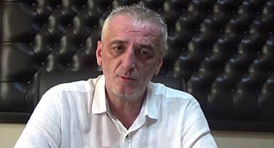 Edirne Şoförler ve Otomobilciler Esnaf Odası Başkanı Şahin: "Esnaf hiçbir zaman zam yapma peşinde değil. Ama bir de gerçekler var"