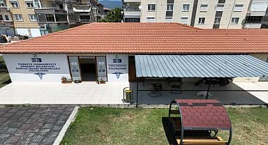 Edremit Belediyesi'nden ücretsiz sağlık hizmetleri