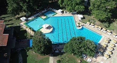 Efes Selçuk Belediyesi ile Olimpik Performans Spor Kulübü Derneği arasında 'Havuz' protokolü 