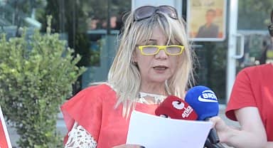 Eğitim-İş Sendikası Karabük Şubesi: "Eğitimde yaratılan karanlık tabloya karşı harekete geçiyoruz"