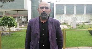 Eğitim Sen Eskişehir Şube Başkanı Alkan, Milli Eğitim Müdürlüğü ile Müftülük arasında imzalanan protokole tepki gösterdi: "Tüm okullara imam gönderiliyor"