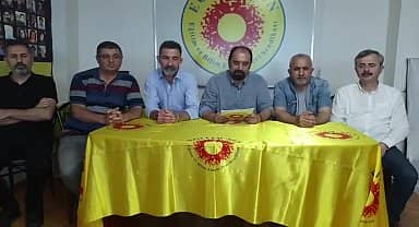 Eğitim Sen Samsun Şube Başkanı Gür'den ÇEDES Tepkisi: "Eğitimi dinselleştirme ve siyasetin arka bahçesi haline getirme projesidir"