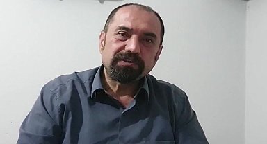 Eğitim-Sen Samsun Şube Başkanı Gür: "Deprem bölgesindeki öğrencilerimiz istedikleri bir okula yerleştirilmeli ek kontenjan açılmalıdır"
