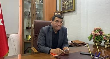 Elazığ Bakkallar ve Tekel Bayileri Odası Başkanı Cebrail Top: "Eskiden ümitliydik, şimdi günü kurtarmanın derdindeyiz"