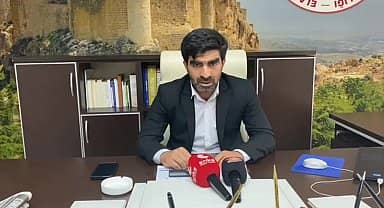 Elâzığ Kahveciler ve Kıraathaneciler Odası başkanı Evsen: "esnafımız kendi imkanlarıyla bile kredi çekemez oldu"