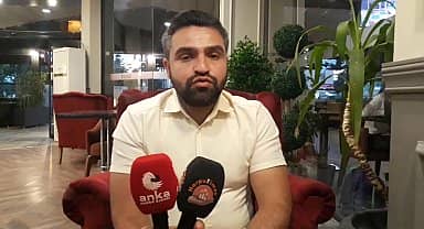 Elazığlı Müteahhit Ceylan: "Konut krizi daha da büyüyecek"