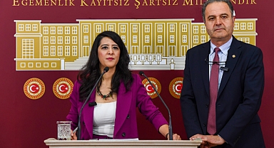 EMEP’li Sevda Karaca Demir: “Gelin, asgari ücretin insanca yaşanacak seviyeye getirilmesi için bize düşeni yapalım”