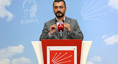 Eren Erdem: “Yalanla, dolanla, dezenformasyonla mücadele etmek için yalanlarla mücadele ekibi kurduk”