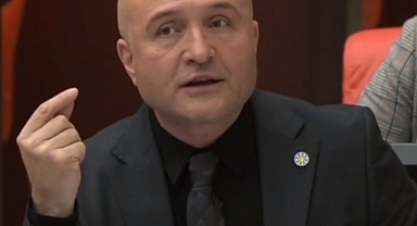 Erhan Usta'dan politika faizinin artırılmasına ilişkin: 