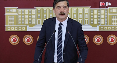 Erkan Baş: Yemin eden bütün milletvekillerine Can Atalay için çağrı yaptı