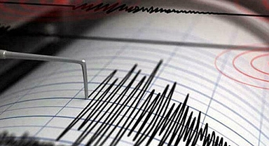 Erzurum’un Aşkale ilçesinde 4.3 büyüklüğünde deprem oldu