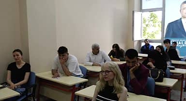 Esenyurt Belediyesi, istihdama desteğini sürdürüyor