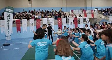 Esenyurt Belediyesi, yeni spor tesislerini hizmete açıyor