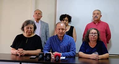 Eskişehir-Bilecik Tabip Odası Başkanı Güçlüer: "Doktor Melek Bağce'yi yaşamdan koparan kadın düşmanı politikalardır"