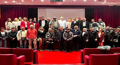 Eskişehir Büyükşehir Belediyesi ve Ziraat Mühendisleri Odası iş birliğiyle verilen zirai eğitimler tamamlandı